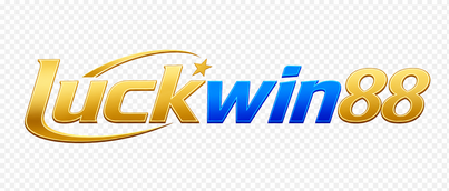 LuckWin88 โลโก้
